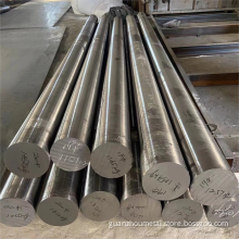 H13 Tool Steel 1.2344/X40CrMoV5-1 Alloy Round Steel Bar